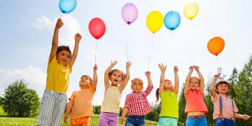 PM: Caring for children and future generations is one of Government’s top priorities