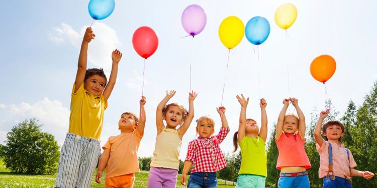 PM: Caring for children and future generations is one of Government’s top priorities