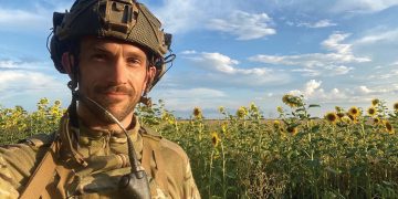 David Bramlette on Ukraine’s Armed Forces and Lessons Yet to Be Learned