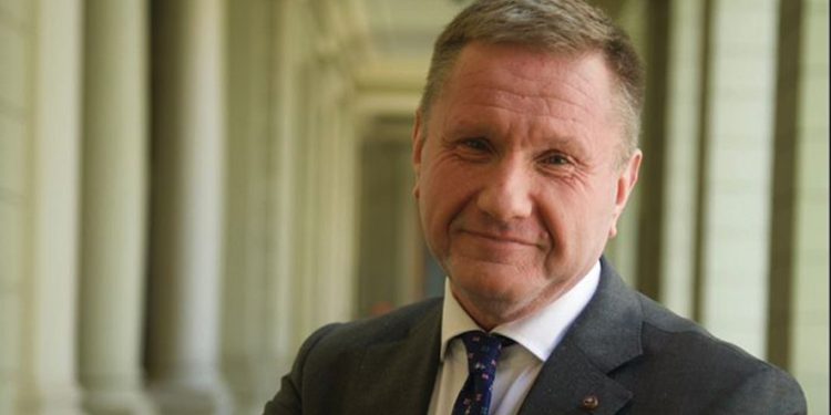 Konstantine Eggert. Source: elmostrador