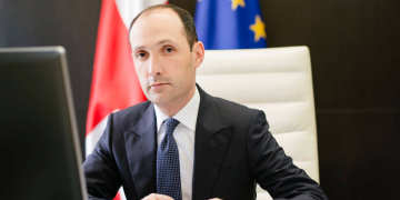 Economy Minister: Georgia got positive assessment of sanctions implementation