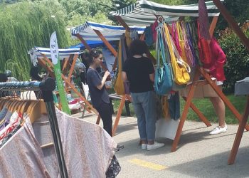Tbilisi’s first Buneba Fest receives high praise from attendees