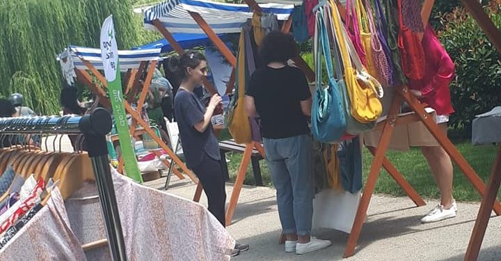 Tbilisi’s first Buneba Fest receives high praise from attendees