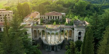 State program for city and resort development launches