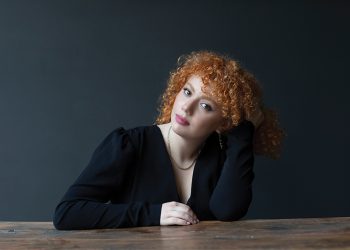 Marisha Mikiashvili – Young Ambassador of Georgia to The Netherlands