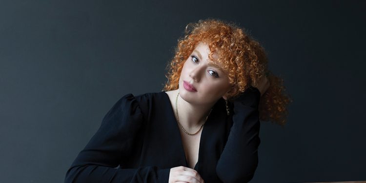 Marisha Mikiashvili – Young Ambassador of Georgia to The Netherlands