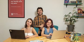 “Beka’s School” – Start Learning English Today