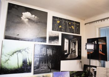 He’ll be Going Places