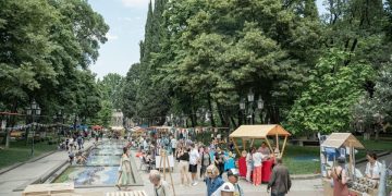 Green Market Festival Sparks Urgency for Climate-Smart Future