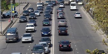 Import of cars produced before 2013 in Georgia to be restricted