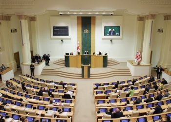 Parliament approves agreement between Georgia and Azerbaijan cooperation in defense sphere
