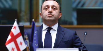 The Repercussions of PM Garibashvili’s Message to Europe and NATO