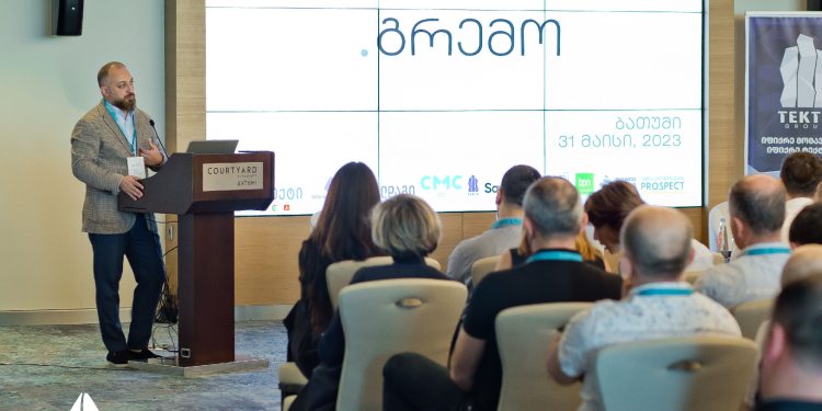 თიბისი ლიზინგის მხარდაჭერით ბათუმში „გრემო 2023“ გაიმართა