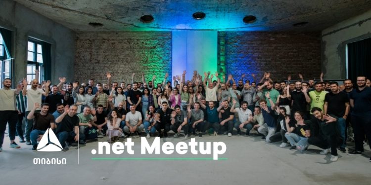 თიბისი Tech Meetups სერია გრძელდება