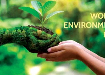 UN Secretary-General – Message on World Environment Day
