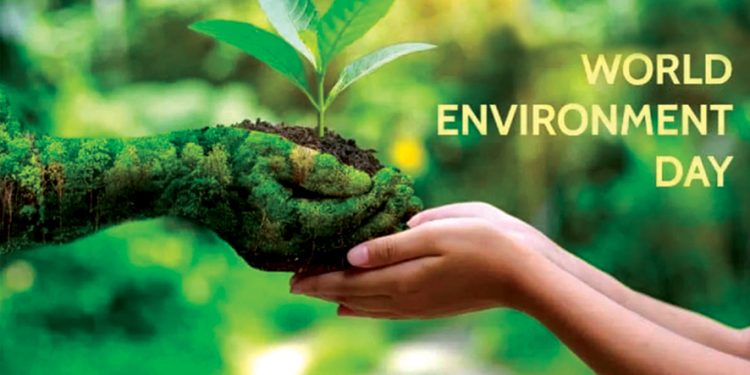 UN Secretary-General – Message on World Environment Day