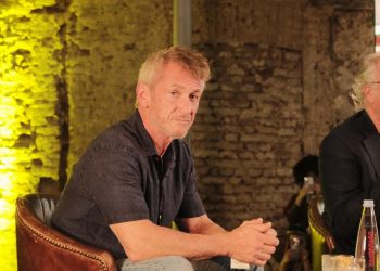 Sean Penn: I fell in love with Georgia, There’s no Ukraine without Georgia