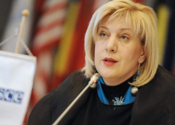 CoE Commissioner to make a speech at the opening of Pride Week in Tbilisi