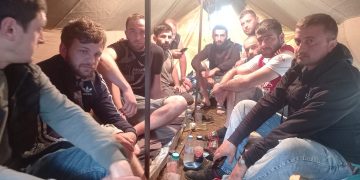 Chiatura miners stop protesting, salaries to increase by 11.9%