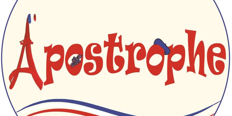 Summer French courses at Apostrophe