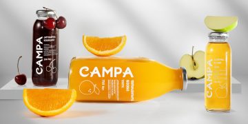 Georgian Brand “Campa” Embarks on Children’s Drinks Production Plan to Meet Growing Demand