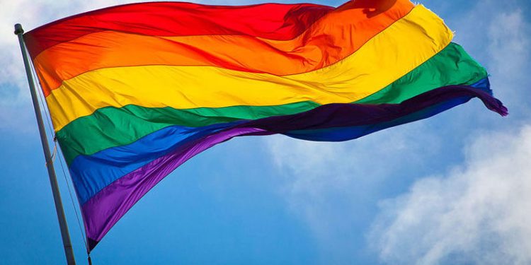 Stop Discrimination And Violence Against LGBTQI+ Persons In Georgia ...