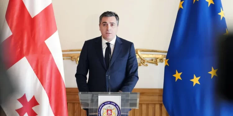 FM: Visit of CoE Sec-General will further strengthen the security of Georgia