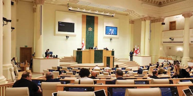 Overview: Parliament Passes Draft Law on Deoligarchization in 2nd Reading, Despite EU and Venice Commission Advising Otherwise
