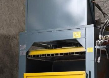 Dedoplistskaro Welcomes New Plastic Processing Enterprise in Rural Development Program