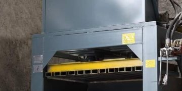 Dedoplistskaro Welcomes New Plastic Processing Enterprise in Rural Development Program