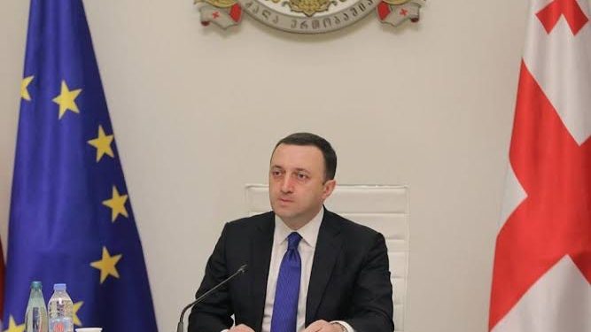 Gov’t report: The US positively evaluates Georgia’s compliance with the sanctions regime