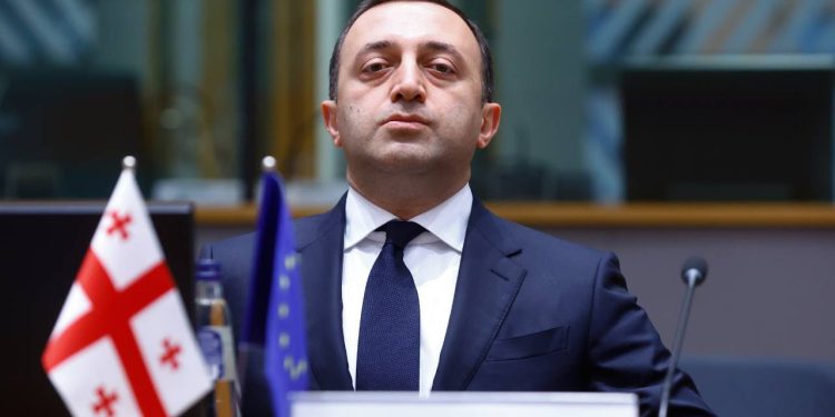 PM: The country’s economy grew by almost 30 billion GEL in 3 years