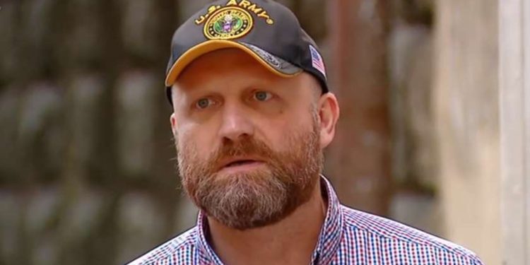 Police arrests person who attacked Girchi – More Freedom leader Zura Japaridze