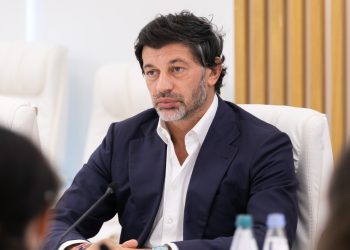 Kaladze: I did not receive invitation to participate in a football match supporting Ukraine
