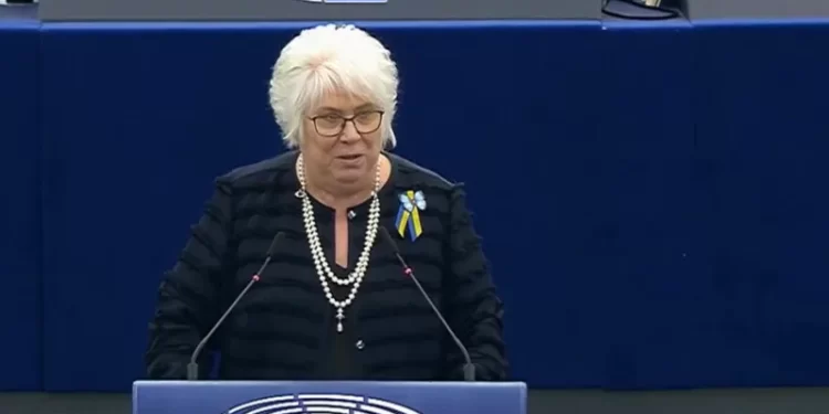 MEP: Joining EU isn’t only about economic growth – Georgia lags behind Ukraine & Moldova