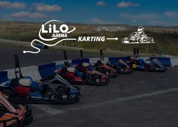 Karting Lilo: Where Speed, Fun, and Excellence Drive the Tbilisi Entertainment Scene