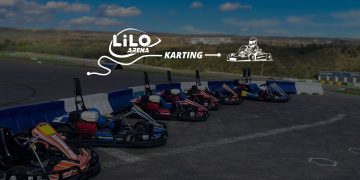 Karting Lilo: Where Speed, Fun, and Excellence Drive the Tbilisi Entertainment Scene