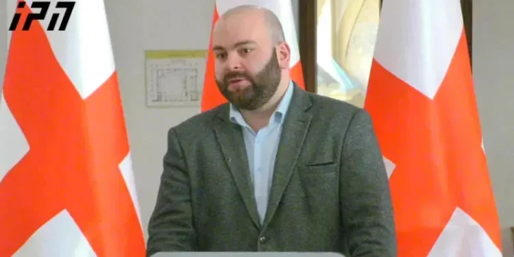 ‘For Georgia’ member on Zelensky’s statement: Georgians will never get used to conditions created by gov’t