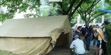 Chiatura Miners Go on Hunger Strike, Demand Raise and Improved Working Conditions