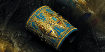 Dazzling Triumph of “Marilisi” at International Exhibition