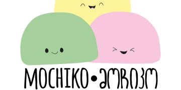 Mochiko – Japanese Sweets in Kutaisi