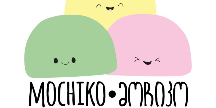 Mochiko – Japanese Sweets in Kutaisi