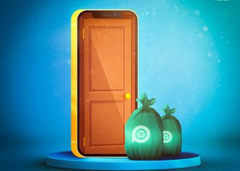 “Pickup” – Revolutionizing Waste Management through Digital Innovations