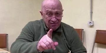 Wagner Chief’s “rebellion” ends in Russia, But the danger’s not over, experts warn