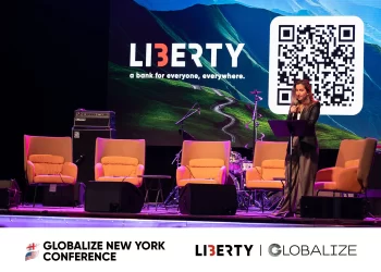 Unlock the Beauty of the Georgian Language: Learn Online with Liberty 