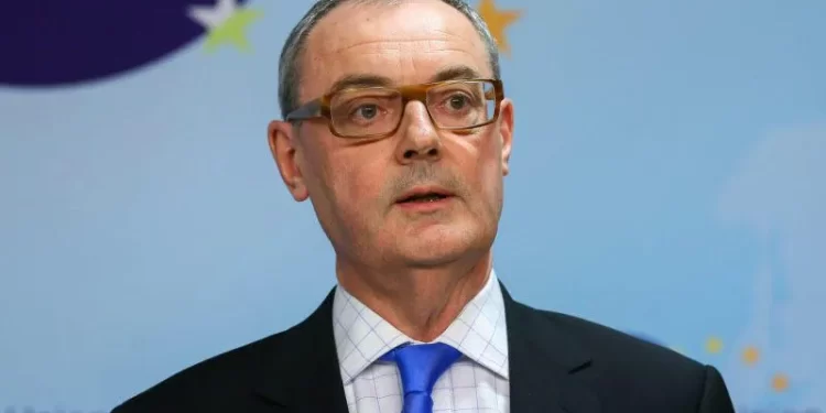 EU Sanctions Envoy David O’Sullivan to arrive in Georgia today