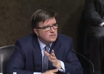 O’Brien: We’re working with several of Russia’s neighbors, as Russia wants to use Georgian territory to fund their war machine