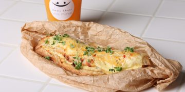 Georgian Sandwich Brand “Shoti” Sets its Sights on the European Union Market