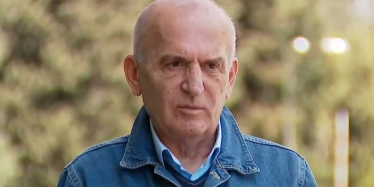 Vivamedi director: Saakashvili’s condition improved, he’s much more active