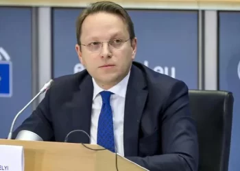Varhelyi: Three of the 12 EU Recommendations Have Been Addressed in Georgia, 3/9 in Moldova and 2/7 in Ukraine
